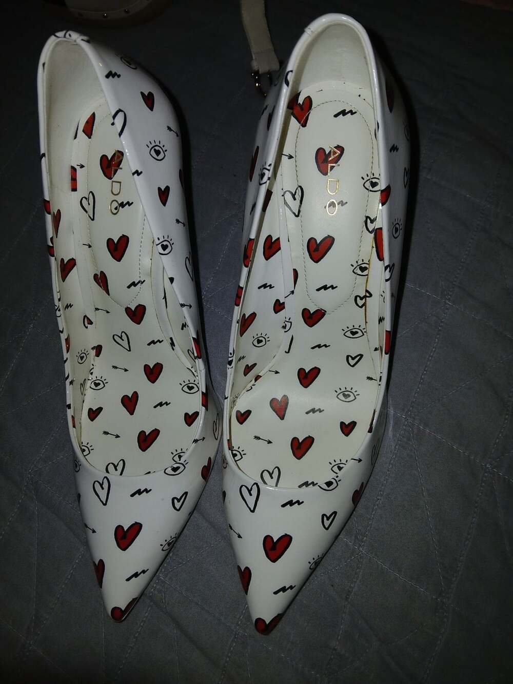Aldo - Picture 2 of 5